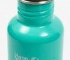 Butelka Klean Kanteen Classic z nakrętką Sport Cap 532 ml sea crest morski
